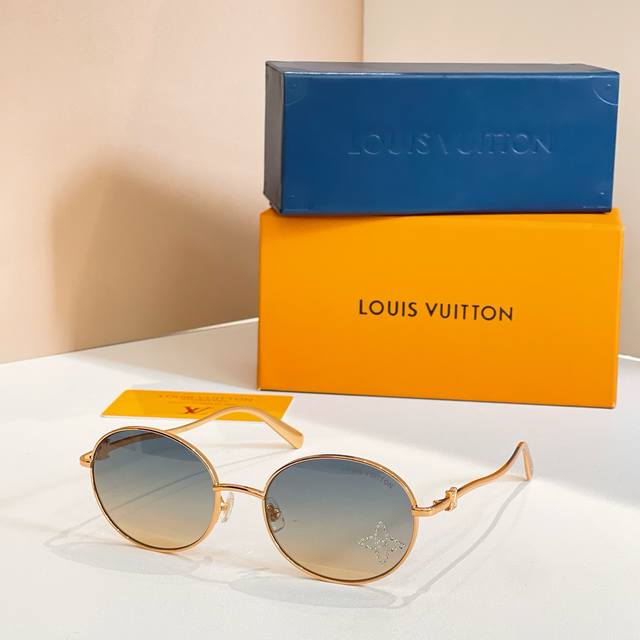 Louis Vuitto*Model：Z1666Lu Size：55口19-145