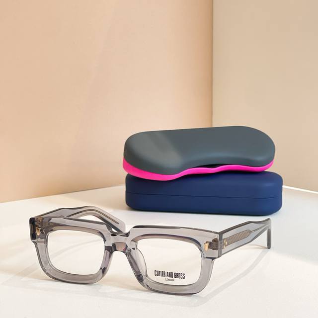 Cutler And Crossmodel：9325Size：50口23-155光学镜 ，太阳镜