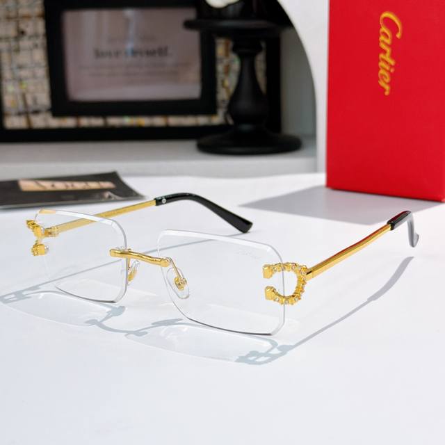 Cartie* Model：Ct0593 Size：55口18-145