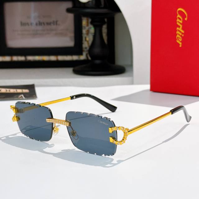 Cartie* Model：Ct0592 Size：55口18-145