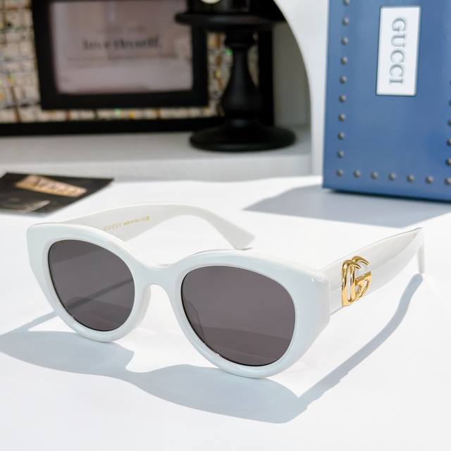 Gucc* Model：Gg1976Sk Size：52口21-145