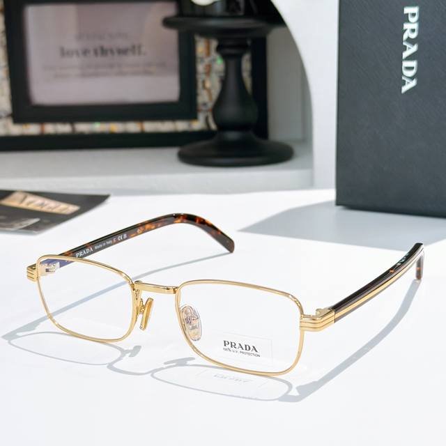 Prad* Model:Pr C54V Size：52口22-145