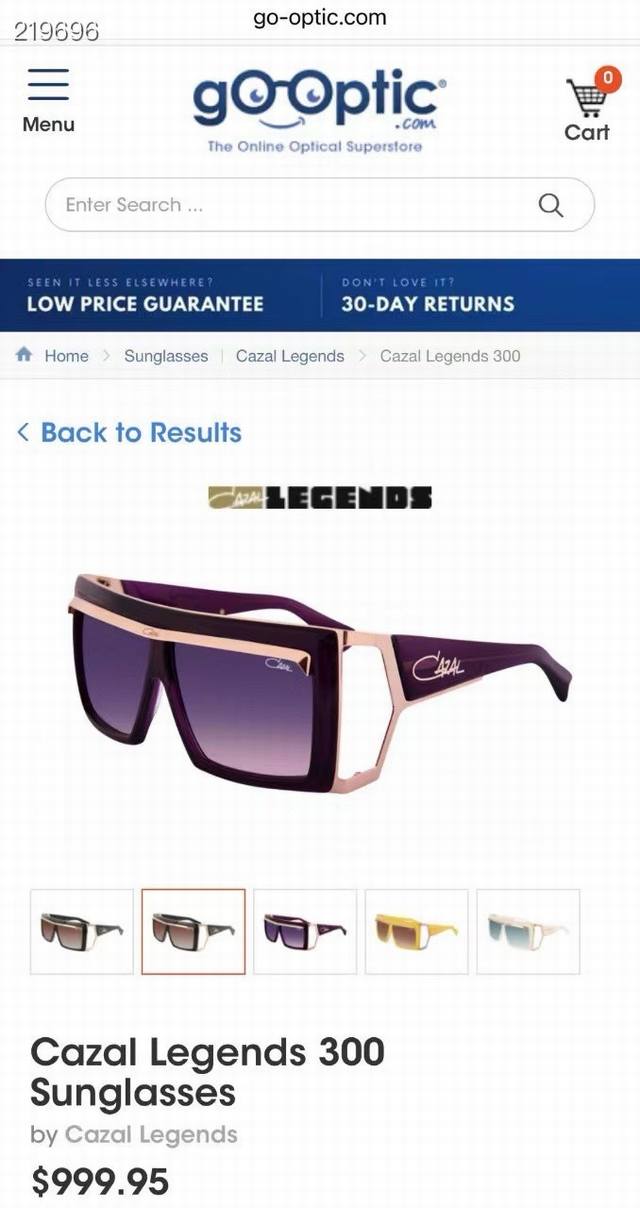 Cazalmodel：Mod.300 Size：61口7-140