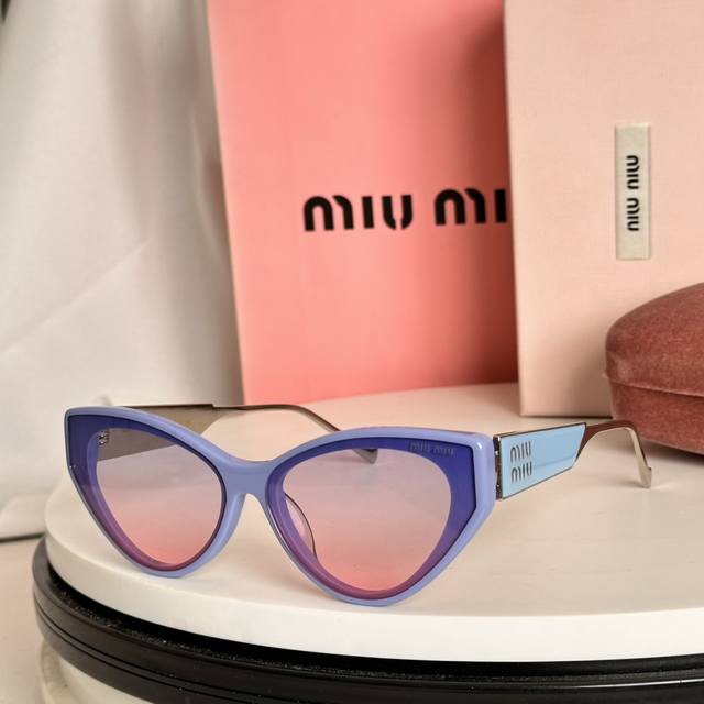 Miu Mi* Model: Mu1714Lvsize：52口19-145