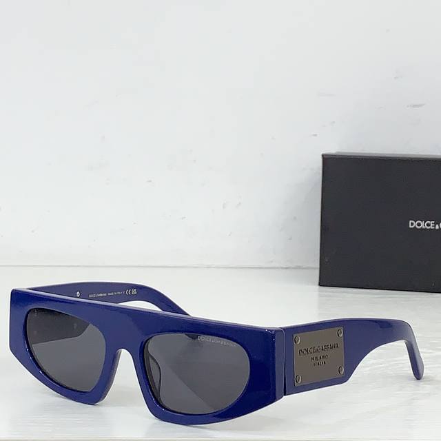 Dolce & Gabban*Model：Dg4411Size：54口19-140
