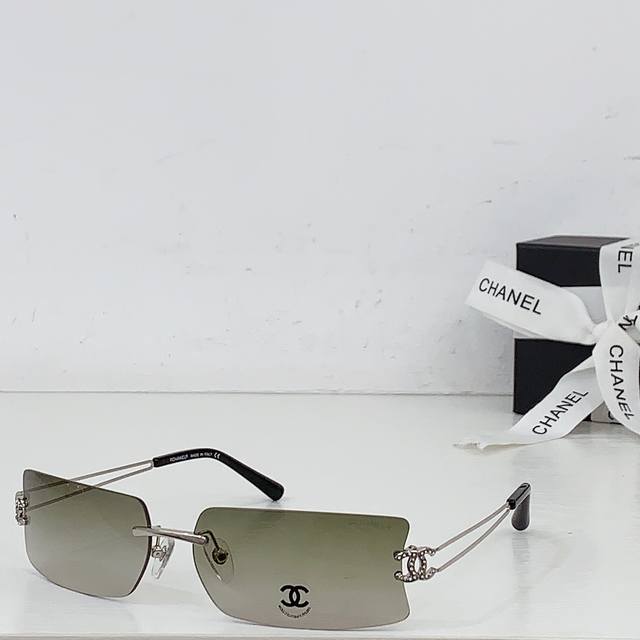 Chanel Model：Ch4051 Size：63口15-145