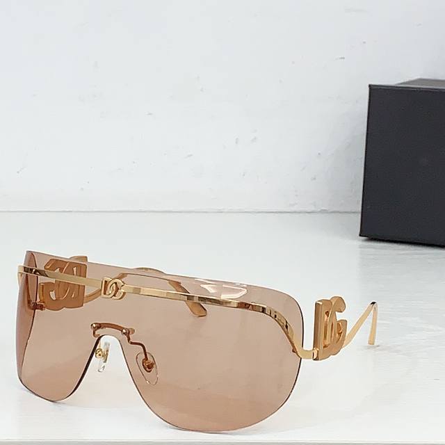 Dolce & Gabban* Model：Dg2320 Size:143口0-120