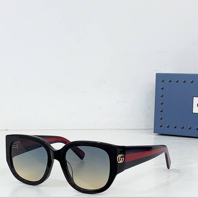 Gucci Mod：Gg1587S Size：53口20 140