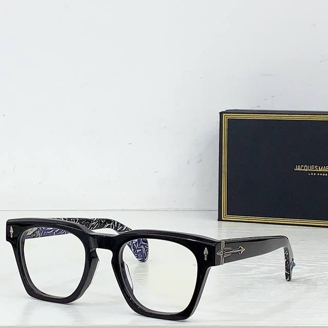 Jacques Marie Mage Model：Rawlins Size：49口23-146