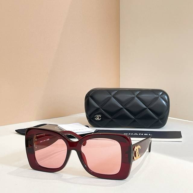 Chane*Model：Ch5555Size：54口19-145