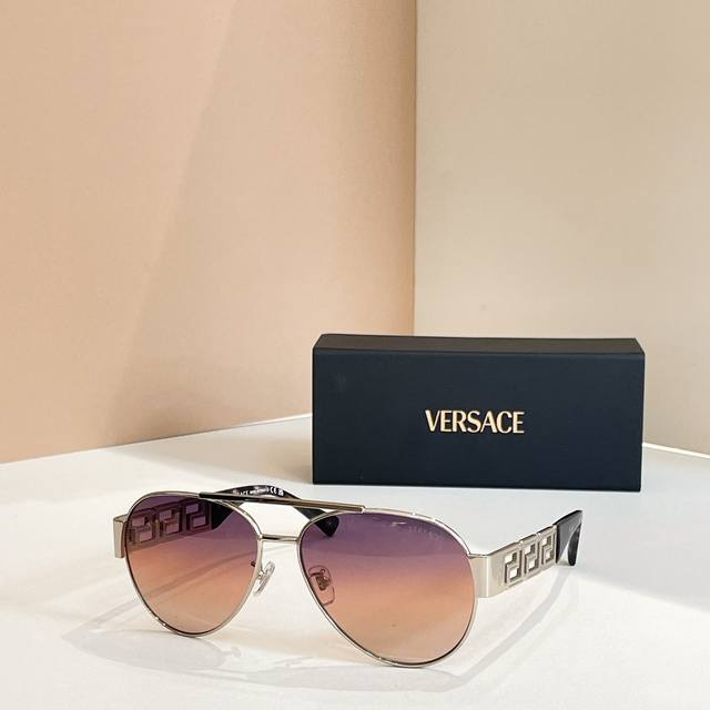 Versac*Model：Ve 4503Size：59口14-145