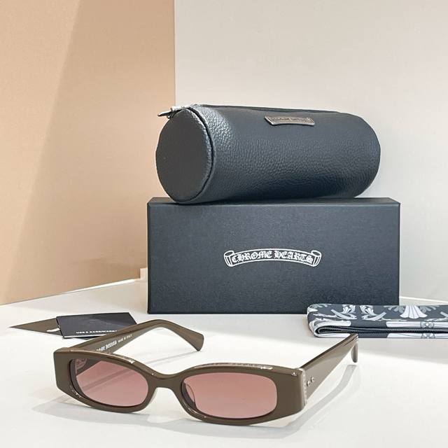 Chrome Heart*Model:Lord‘Nsize: 52口17-146