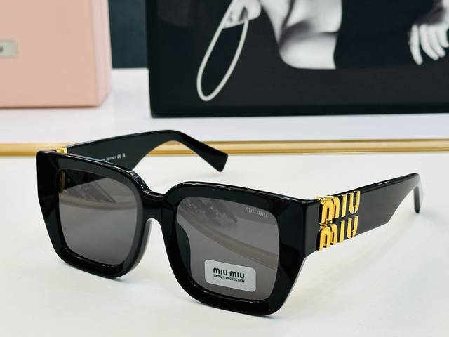 谬家 Mu B05S Size：52口21-145 时尚靓丽 得意] 微笑] B独具品质