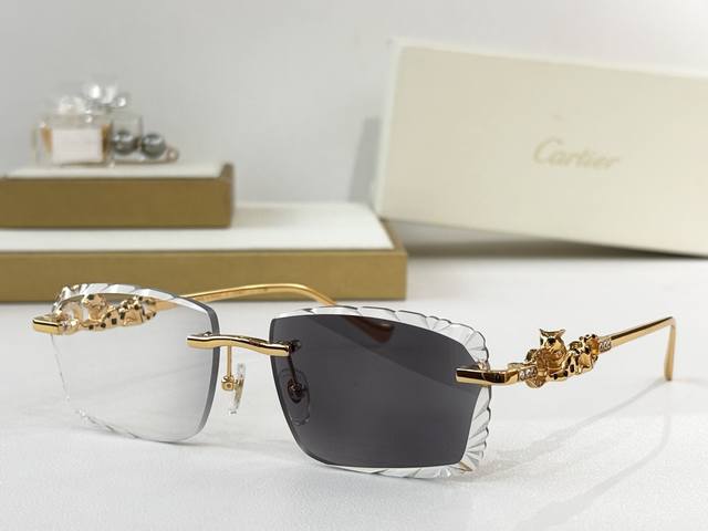 变色 Cartie* Model：Ct01821O Size: 145