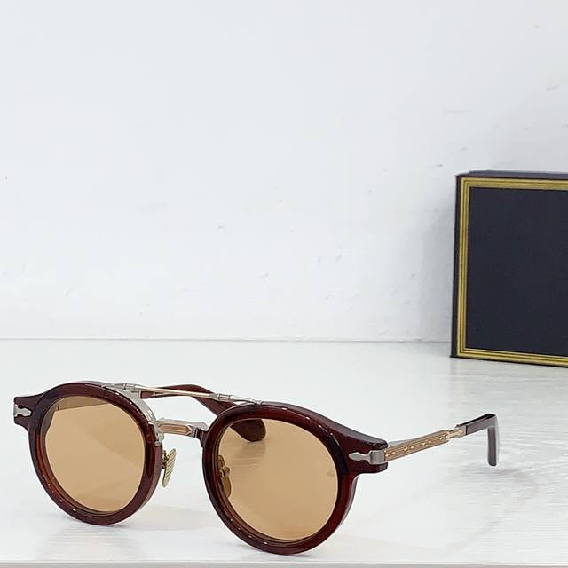 Jacques Marie Mag Model：Delagesize:45口25配送盒子～～透明是变色片