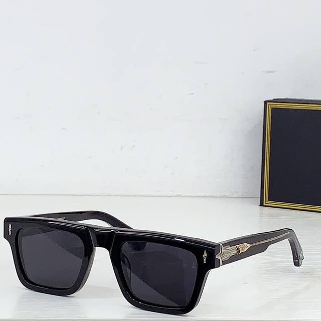 Jacques Marie Mag* Model:Laramie Size: 52口24 配盒