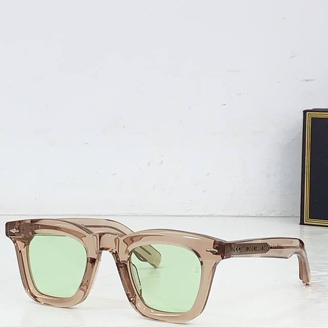 Jacques Marie Mag* Model:Leclari Size: 45口20 配盒