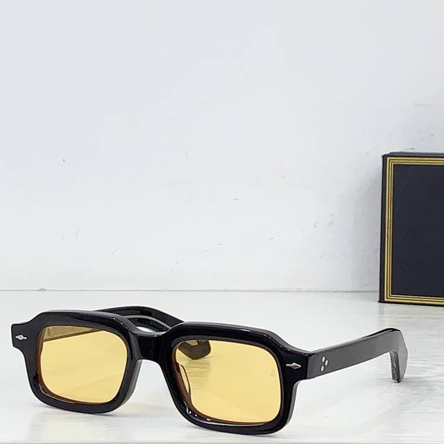 Jacques Marie Mag* Model:Sandroi Size: 51口22 配盒