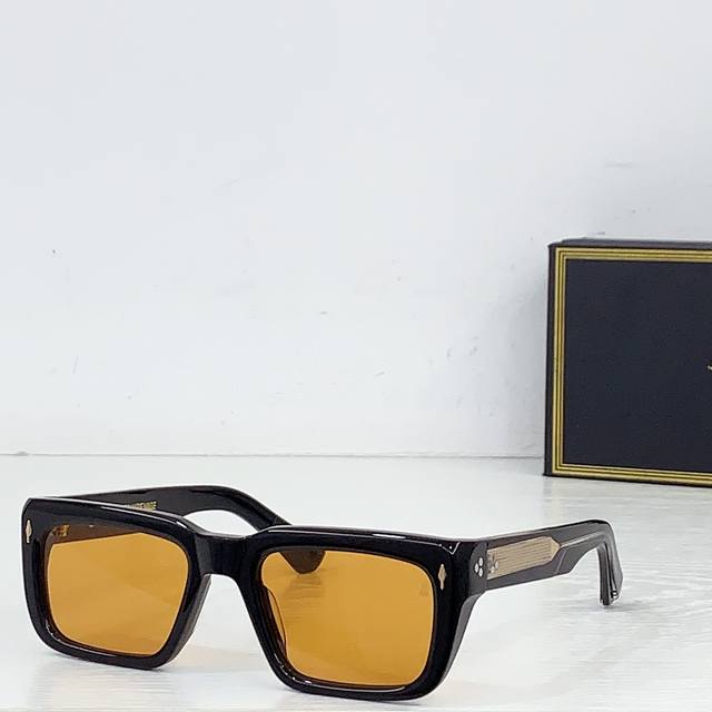 Jacques Marie Mag* Model:Walkeri Size: 53口21 配盒