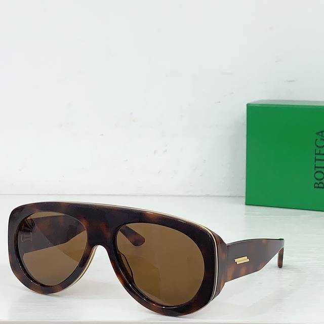 Bottega Venet* 超厚板料精雕 内度蓝膜 Oversize Dmodel：Bv1362S Size:58口17-130