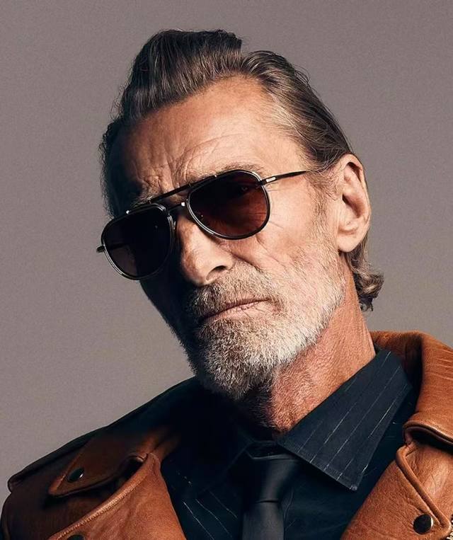 Jacques Marie Mag Model：Commandersize:56口19配送盒子～～太阳镜 ，变色片