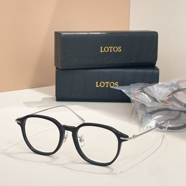 Lotosmodel:Lba-038Size：48口20-140高版本～～钛～～