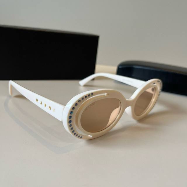 潮牌 墨镜 太阳镜中性款,高级氛围感拉满 美式文化与意大利工艺完美结