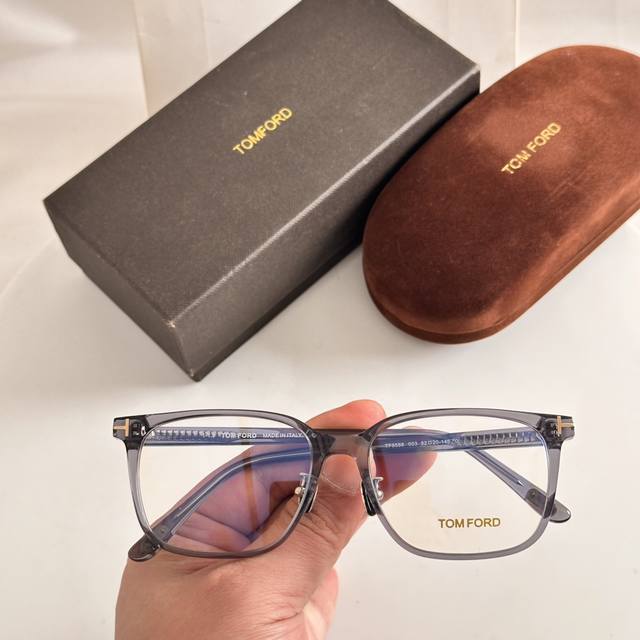 Tom For*Model：Tf5558Size：52口20-145