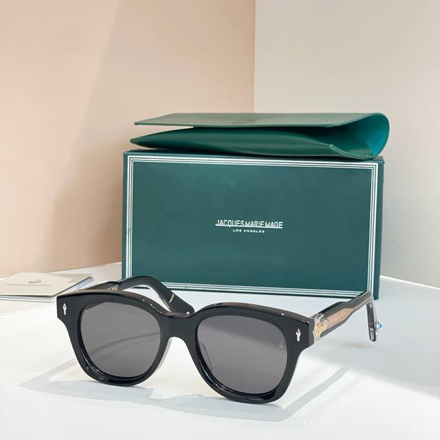 Jacques Marie Mag Model：Mojavesize:51口19