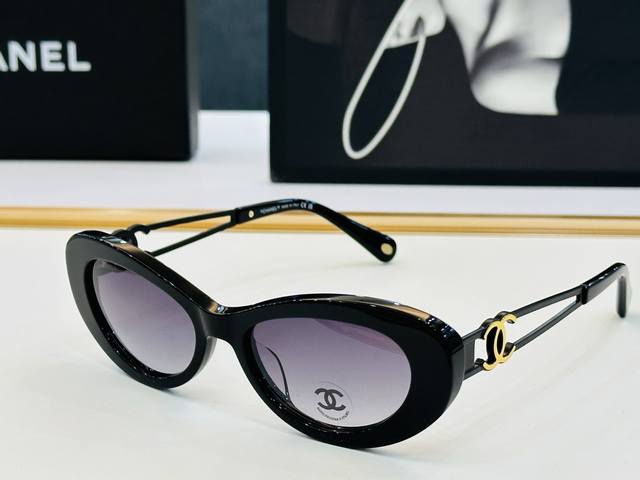 Chane* 香家 Model: Ch9179 Size：52口18-140 完美品质 F独特设计 适合各种脸型