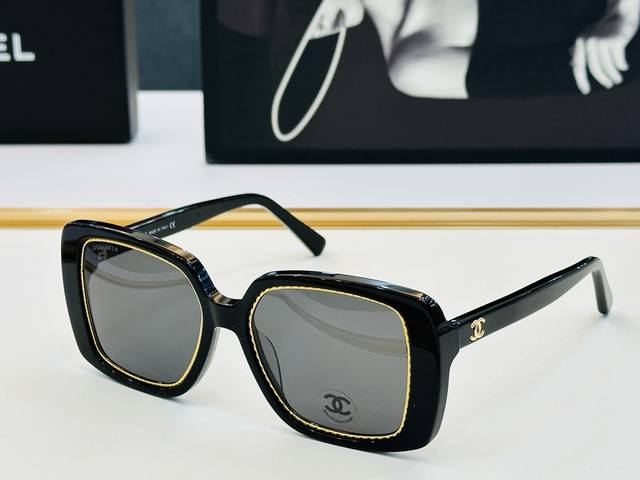 Chane* 香家 Model: Ch9157 Size：53口19-142 完美品质 F独特设计 适合各种脸型