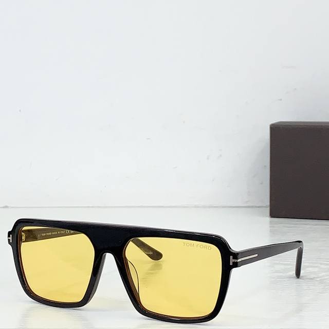 Tom For* Model：Ft1176 Size：56口15-145