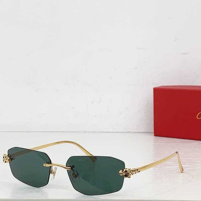 Cartie* Model：Ct0474S Size：56口18-140