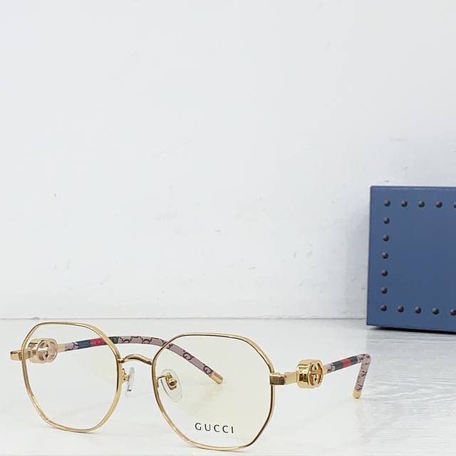 Gucc* Model：Gg2211S Size：56口19-145