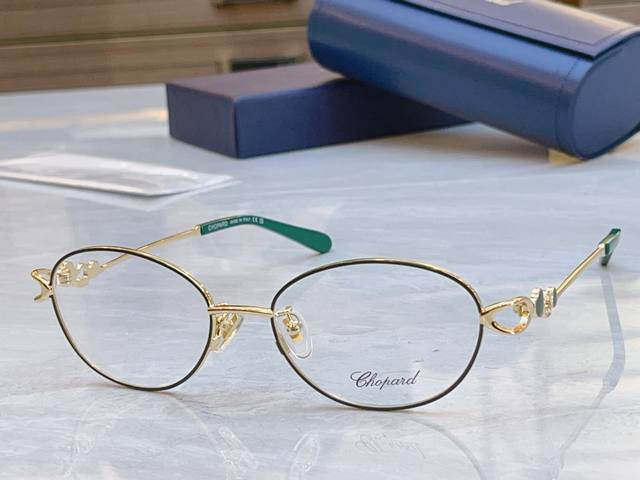Chopar* 肖*邦新款太阳镜，Model：Vcha58J，Size：53口18-140