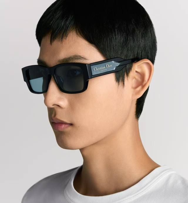 Dio*Model: Christian Dior Label S1Isize：54口19-145