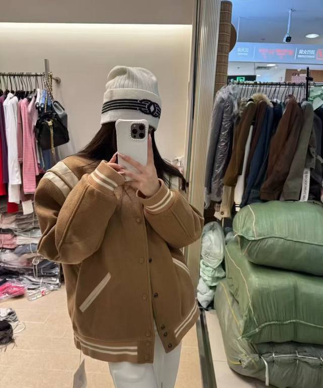 Chanel香奈儿针织毛线帽