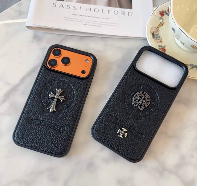 克罗心手机壳 型号：为了不出现报错型号，请打开本机查看手机设置显示的型号 Iphone17系列更新 Iphone17Promax Iphone17Pro Iph