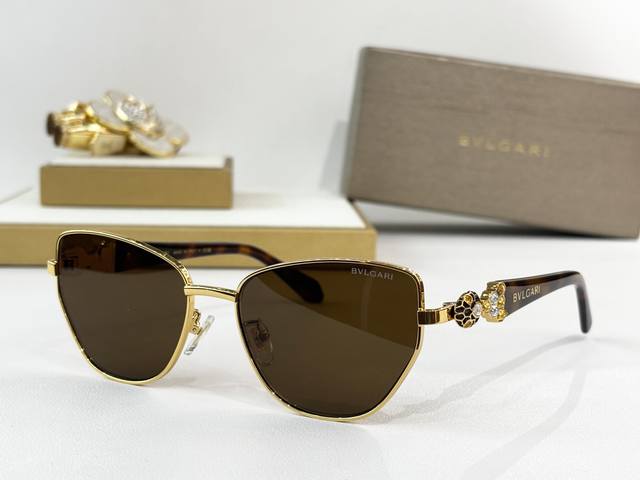 Bvlgar* Model：Bv1809Lu Size：56口17-145