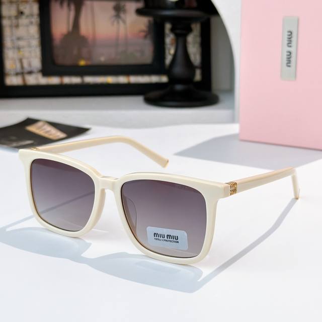 Miu Mi* Mod：Mu B03S Size：53口18 145 L