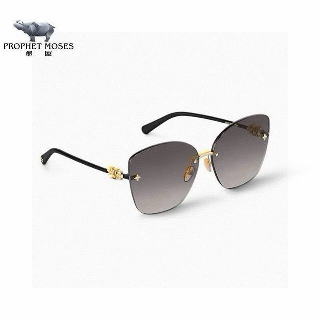 Louis Vuitto*Model：Z2459U Size：61口18-145