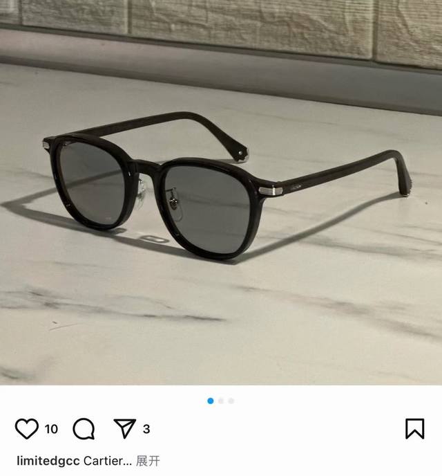 Cartie*Model：Ct0541Sasize: 53口21-145