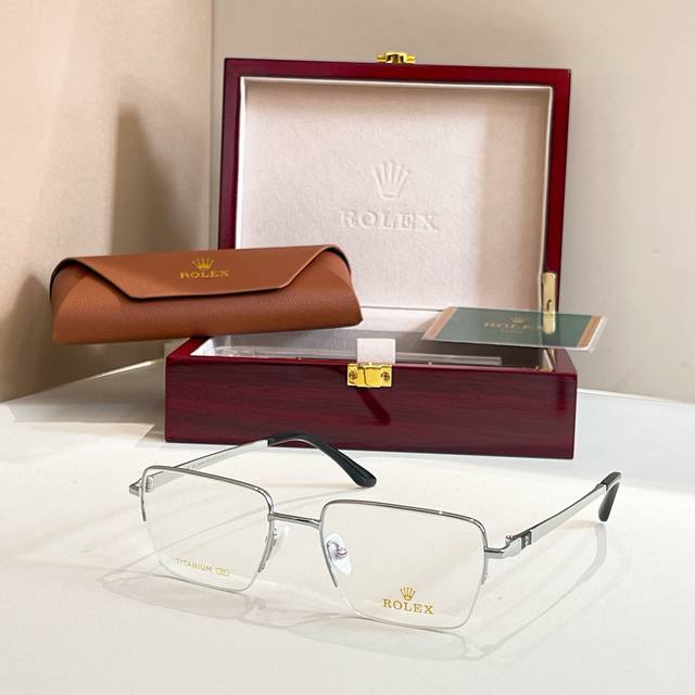 Role*Model：Ss1160 Size：53口19-145钛～～ ，盒子30