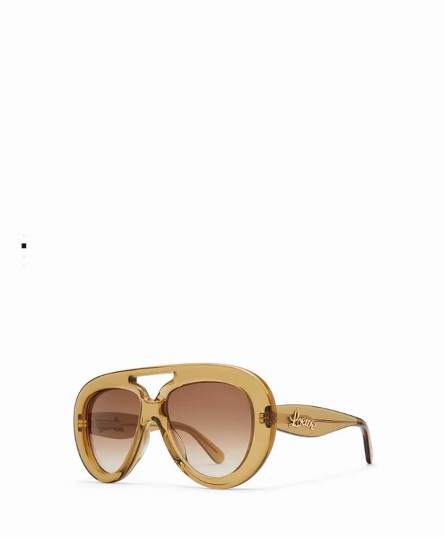 Loewemodel：Round Spoiler Size：55口17-145