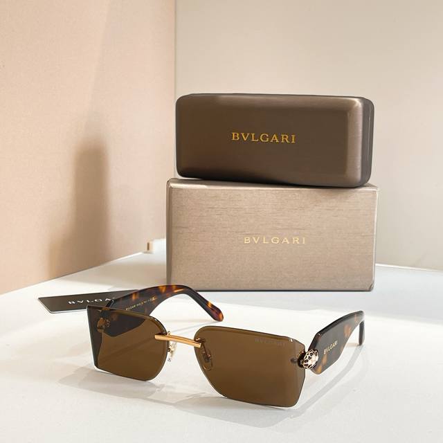 Bvlgar*Model：Bv9031B Size：63口18-140