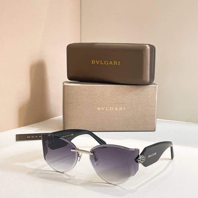 Bvlgar*Model：Bv9032B Size：63口18-140