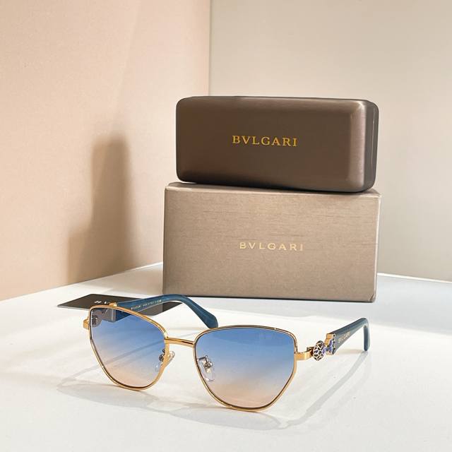 Bvlgar*Model：Bv1809Lu Size：56口17-145