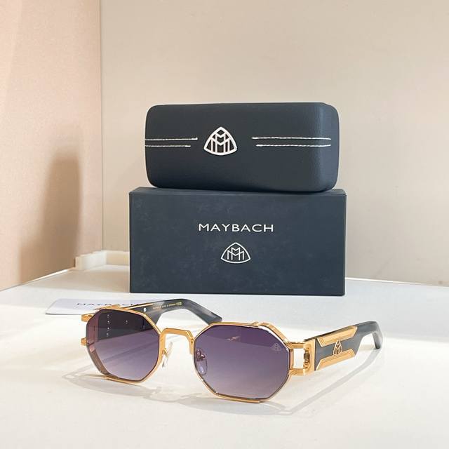 Maybach迈巴赫Model：Ny M-Bi-Z158Size：55口22-143