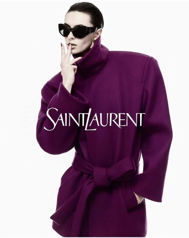 Saint Lauren*Model：Sl 854Size：58口18-125