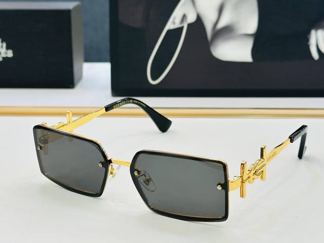 爱马仕 网红款 9716 Size：60口16-145 超级经典 高品质墨镜色] 倍戴豪无压力赞 J赞 赞！！